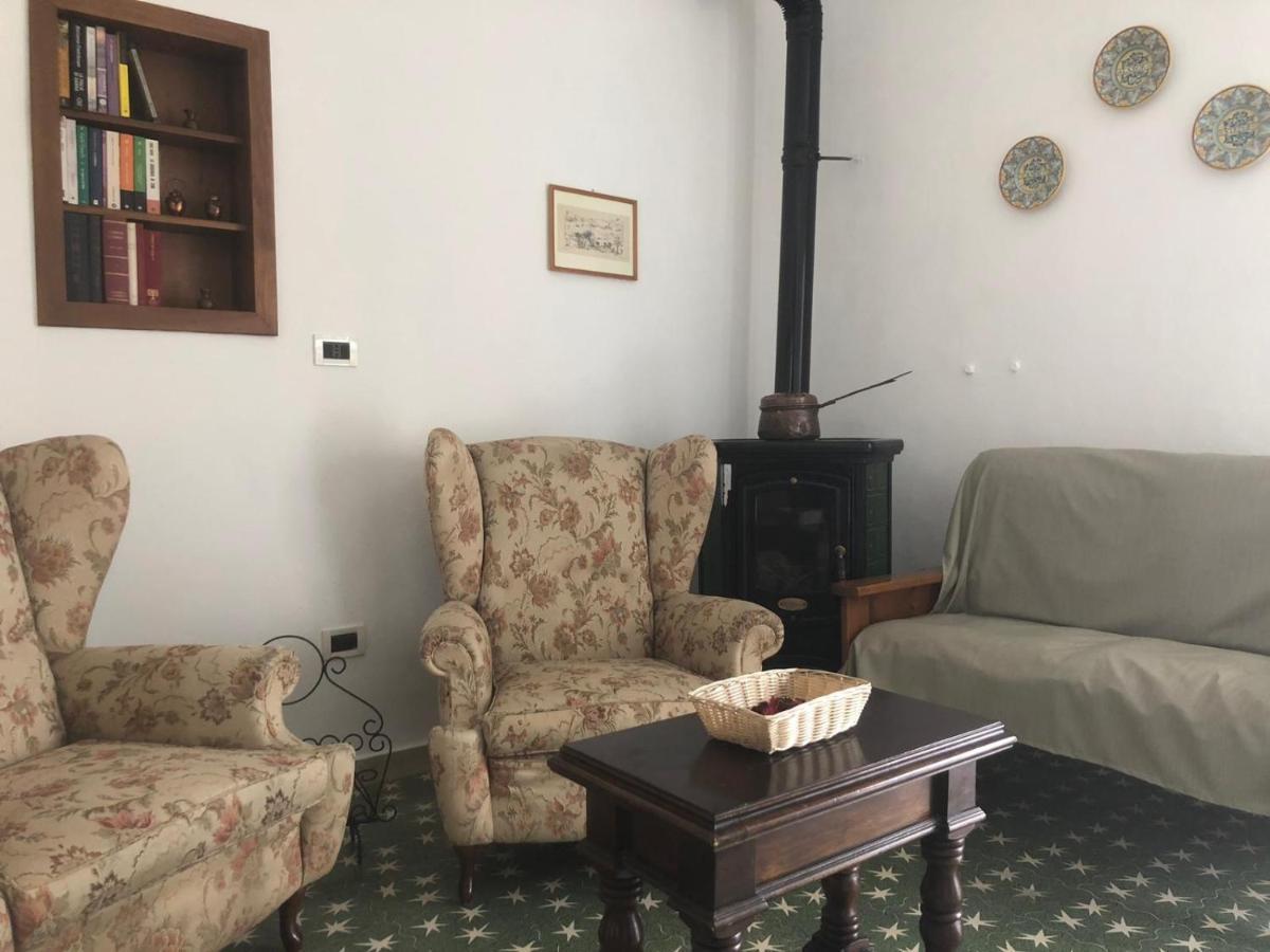 Palazzo Azelio B&B Castiglione del Lago Ngoại thất bức ảnh